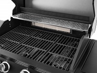 LPG BBQ GS GRILL ABYSS VIEW 4+1+1 19kW