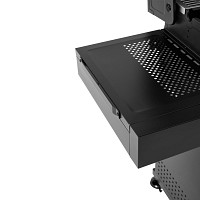 LPG BBQ GS GRILL ABYSS VIEW 4+1+1 19kW