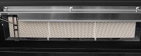 LPG BBQ GS GRILL ABYSS VIEW 4+1+1 19kW