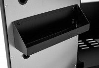 LPG BBQ GS GRILL ABYSS VIEW 4+1+1 19kW