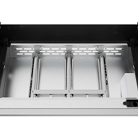 LPG BBQ PLANCHA TGPL-SS 53