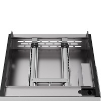 LPG BBQ PLANCHA TGPL-EN 52