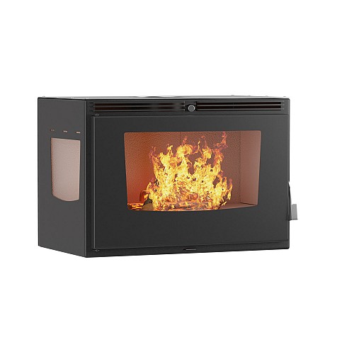 Fireplace Cassette GSKA 70 CORNER (CORNER AERO)