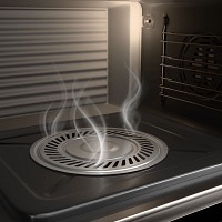 Tabletop Electric Oven TGS MULTI 1255 BL 50L