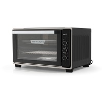 Tabletop Electric Oven TGS MULTI 1255 BL 50L