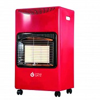 LPG Heater TG 4100 RD
