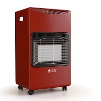 LPG Heater TG 4100 RD