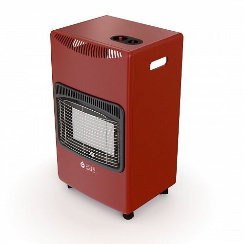 LPG Heater TG 4100 RD