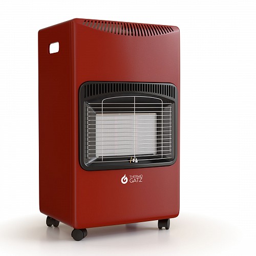 LPG Heater TG 4100 RD