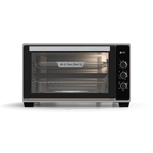 Tabletop Electric Oven TGS MULTI 1255 BL 50L