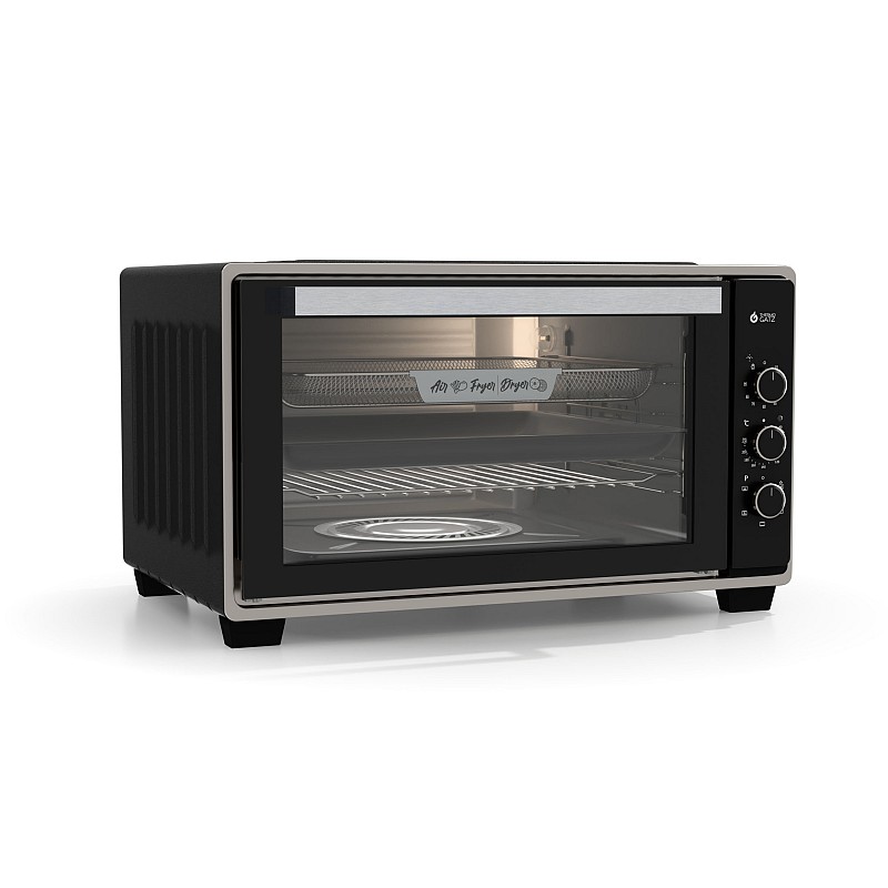 Tabletop Electric Oven TGS MULTI 1255 BL 50L
