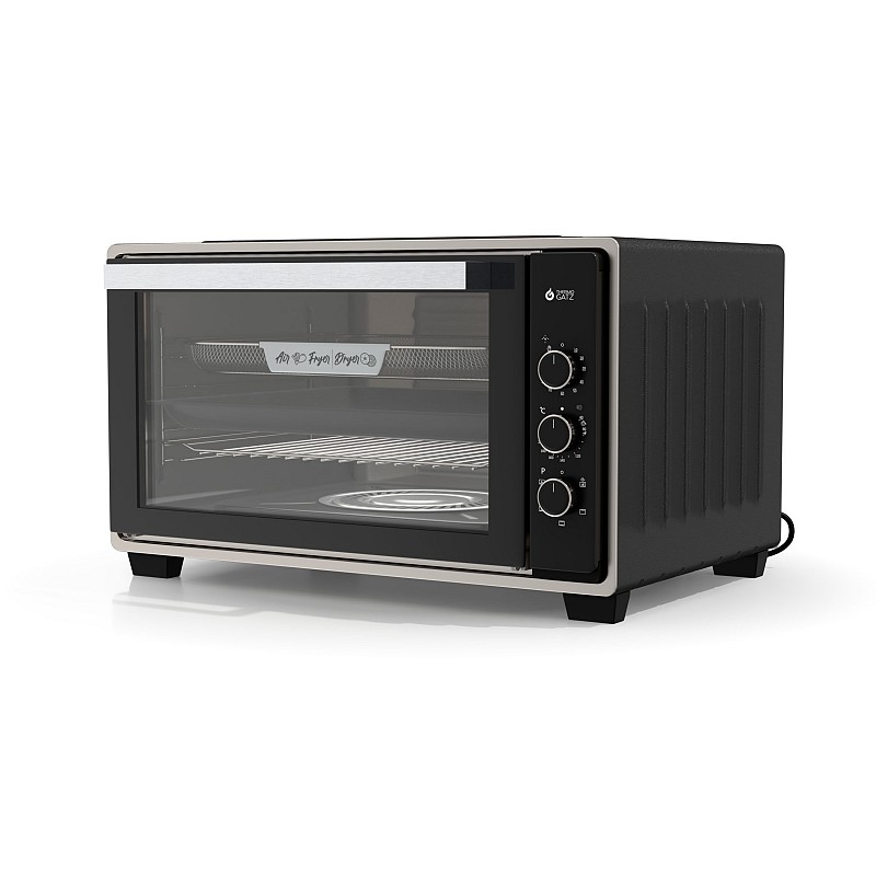 Tabletop Electric Oven TGS MULTI 1255 BL 50L