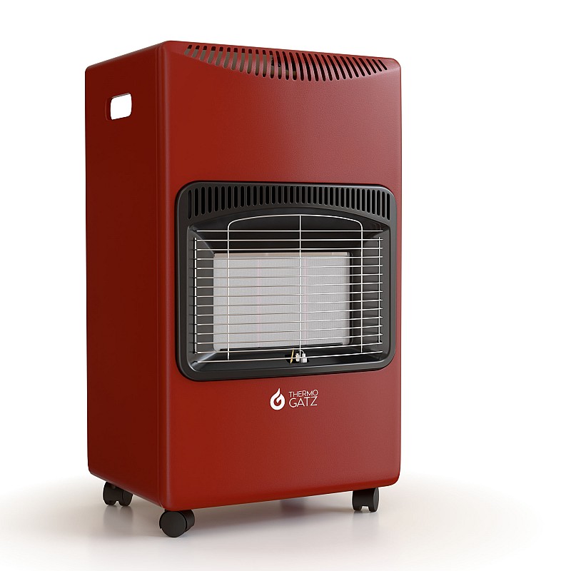 LPG Heater TG 4100 RD