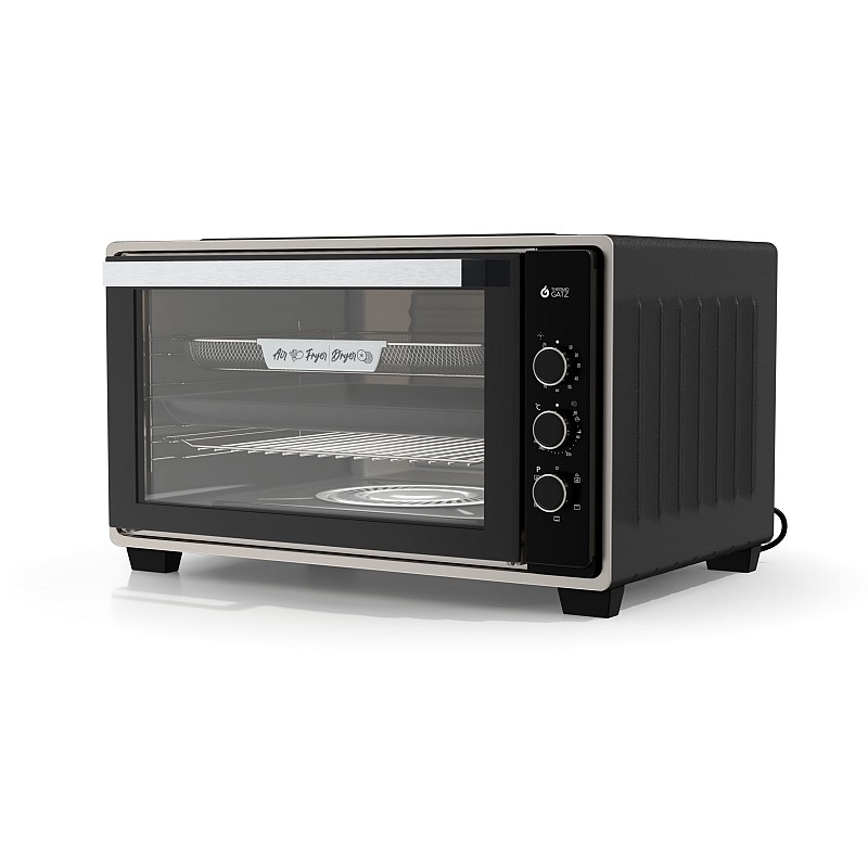 Tabletop Electric Oven TGS MULTI 1255 BL 50L