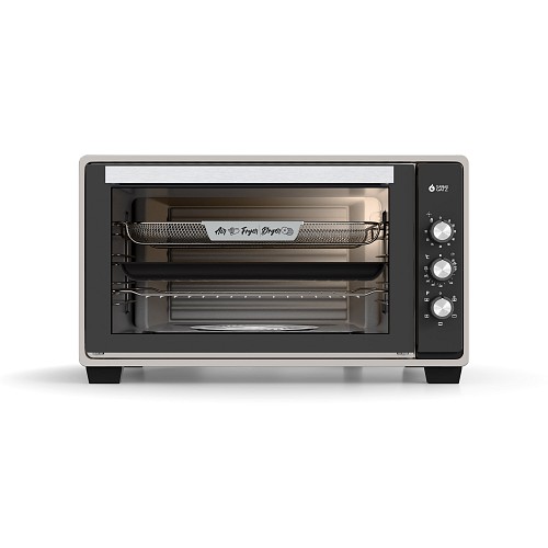 Tabletop Electric Oven TGS MULTI 1255 BL 50L