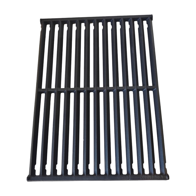 GS GRILL Cast Iron Grill TGH-BI-M61 4+1/SUPERIOR 4+1+1