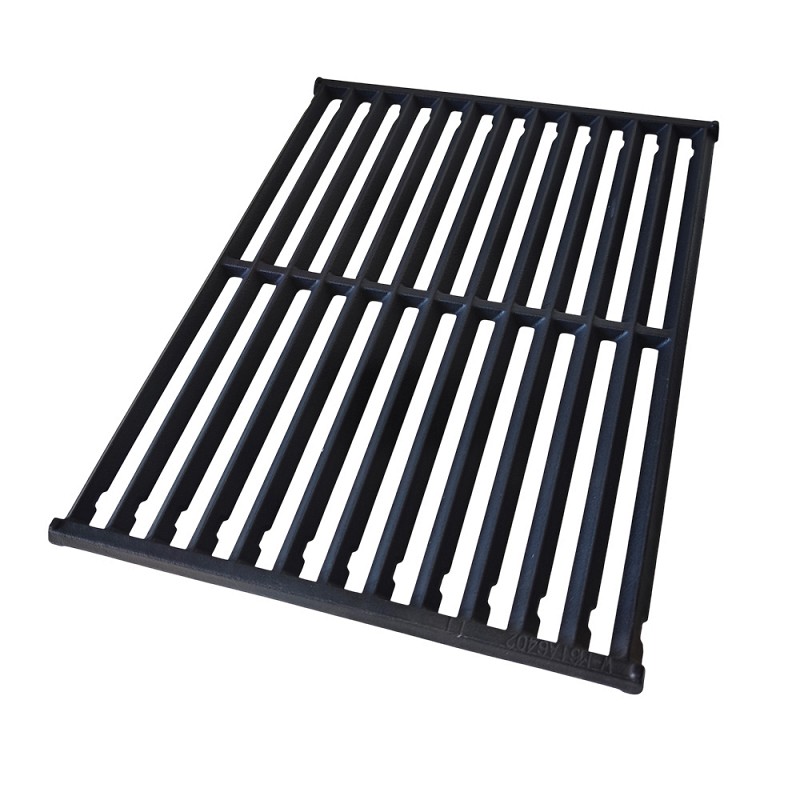 GS GRILL Cast Iron Grill TGH-BI-M61 4+1/SUPERIOR 4+1+1