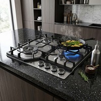 GAS HOB TGC 6014 IX