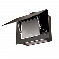 RANGE HOOD TGC 650 WALL