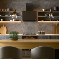 RANGE HOOD TGC 650 WALL