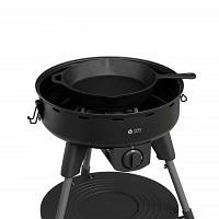 LPG BBQ TGC 01L 4kW