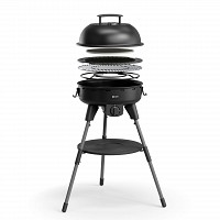 LPG BBQ TGC 01L 4kW