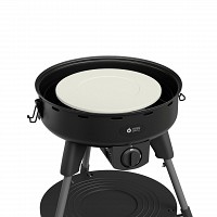 LPG BBQ TGC 01L 4kW