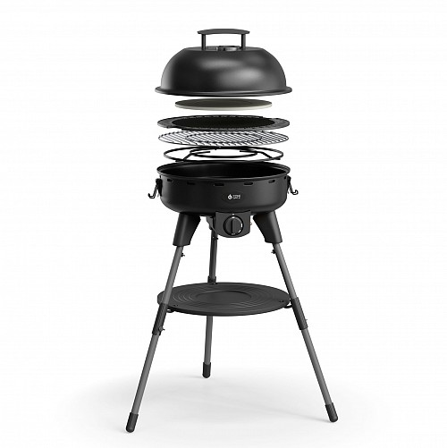 LPG BBQ TGC 01L 4kW