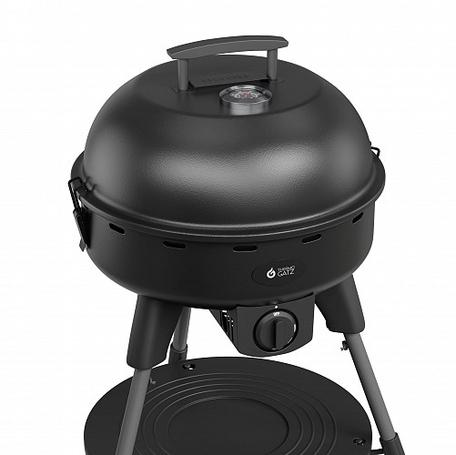 LPG BBQ TGC 01L 4kW