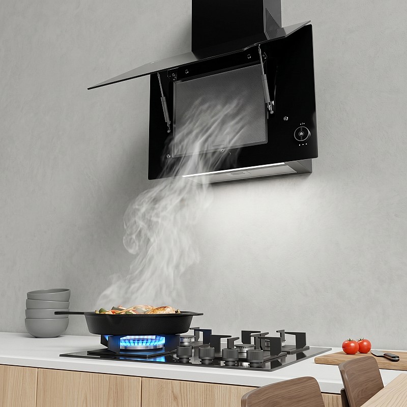 RANGE HOOD TGC 650 WALL