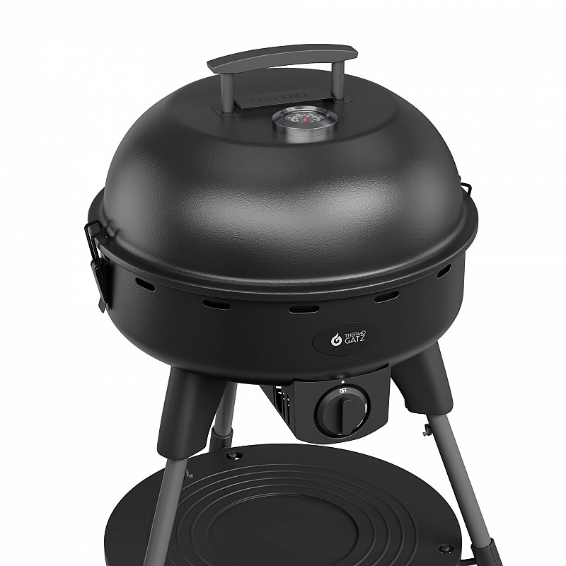 LPG BBQ TGC 01L 4kW