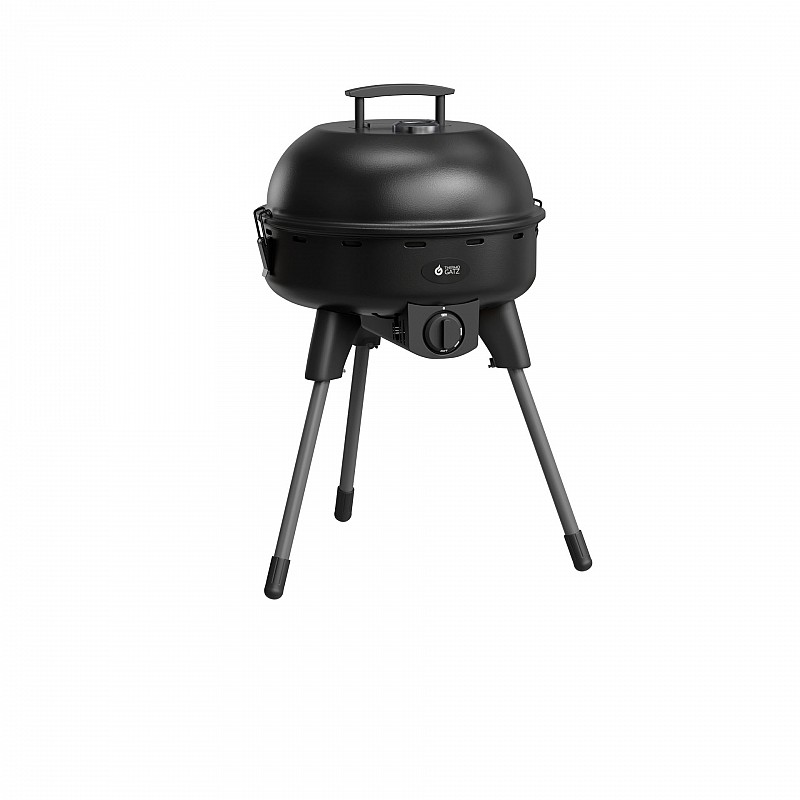 LPG BBQ TGC 01L 4kW