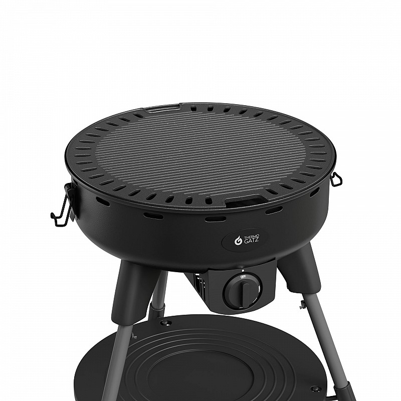 LPG BBQ TGC 01L 4kW