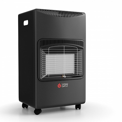 TG 4100 BLACK