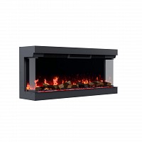 Electric Fireplace ΤΗ-1250