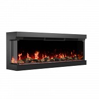 Electric Fireplace ΤΗ-1500