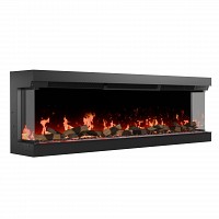 Electric Fireplace ΤΗ-1800