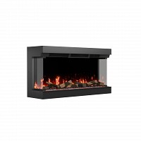 Electric Fireplace ΤΗ-1000