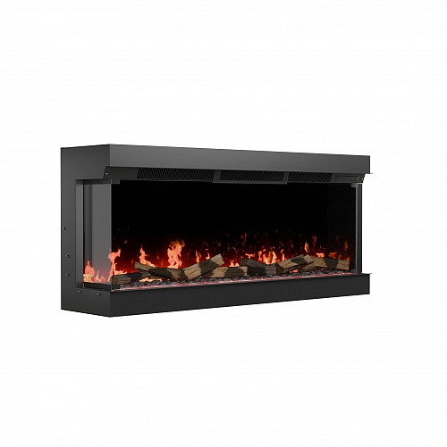 Electric Fireplace ΤΗ-1250