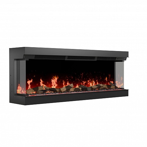 Electric Fireplace ΤΗ-1500