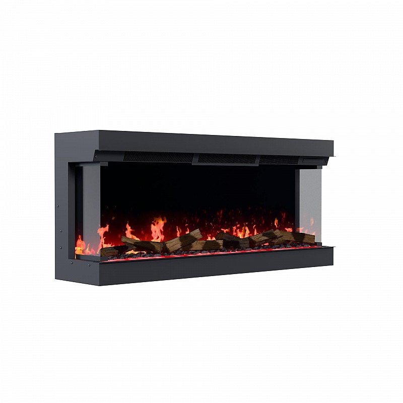 Electric Fireplace ΤΗ-1250
