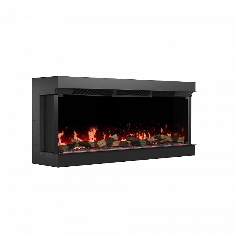 Electric Fireplace ΤΗ-1250