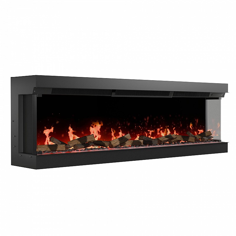 Electric Fireplace ΤΗ-1800