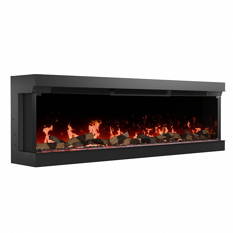 Electric Fireplace ΤΗ-1800