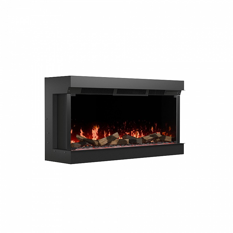 Electric Fireplace ΤΗ-1000