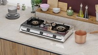 LPG TABLE-TOP STOVE KS 3