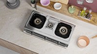 LPG TABLE-TOP STOVE KS 3