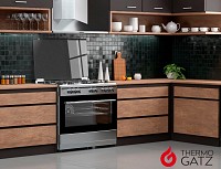 GAS COOKER TGS 7000 IX MULTIGAS