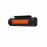 DAYGAS CERAMIC RADIANT HEATER DSR 12 PREMIUM EDITION 2 STEPS