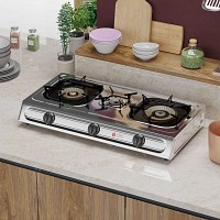 LPG TABLE-TOP STOVE KS 3